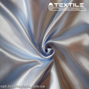 Подкладочная ткань Саржа 19153C10 светло-голубой
