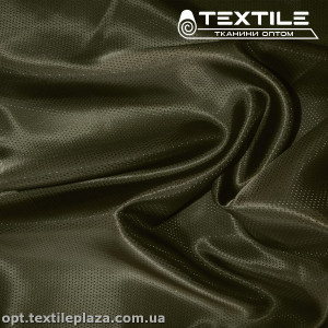 Подкладочная ткань Жаккард 50607D1C7 точки, графит