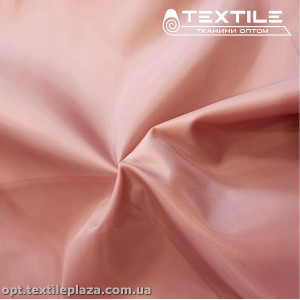 Подкладочная ткань однотонная 70210-2C21 розовый