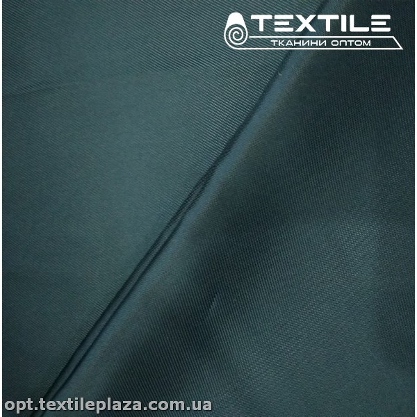 Подкладочная ткань Италия 5555C109 черно-бутылочный