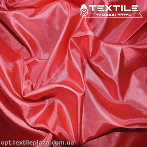 Подкладочная ткань однотонная 7224C399 светло-коралловый