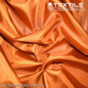 Подкладочная ткань однотонная 7224C443 медовый