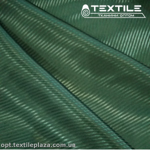Подкладочная ткань Жаккард 5555D2C15 Италия диагональ, бутылочный