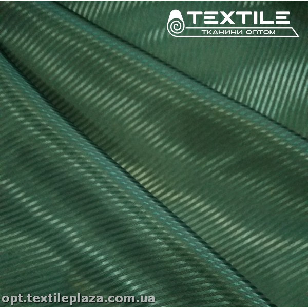 Подкладочная ткань Жаккард 5555D2C15 Италия диагональ, бутылочный