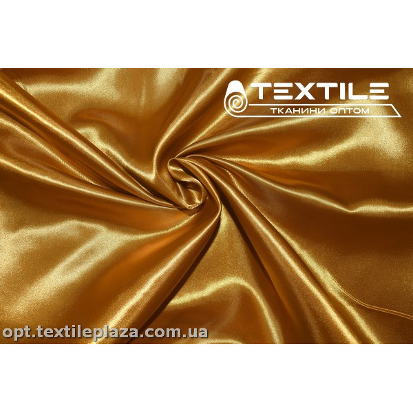 Подкладочная ткань Саржа 19697C1 карамель