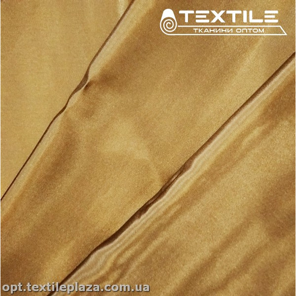 Подкладочная ткань Италия 5555C33 светло-ореховый