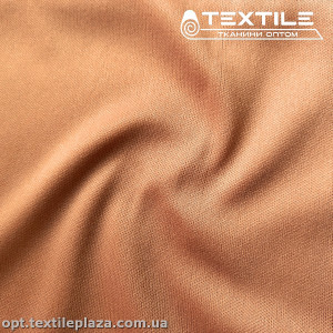 Трикотаж подкладочный 14742C4 розово-пудровый