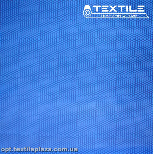 Подкладочная ткань цветная 8031D124C1 соты, синий