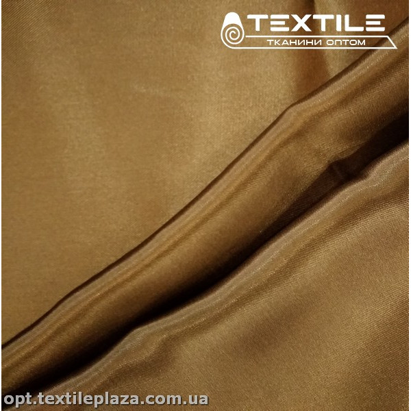 Подкладочная ткань Италия 5555C19 ореховый