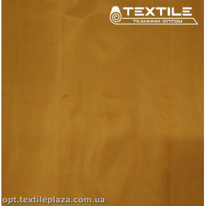 Подкладочная ткань однотонная 70210-3C23 медовый