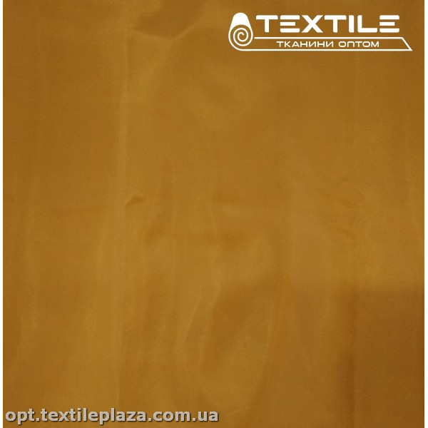 Подкладочная ткань однотонная 70210-3C23 медовый