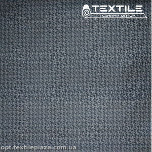 Подкладочная ткань цветная 8031D126C1 узор, серо-графитовый