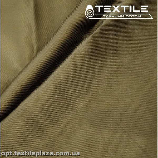 Подкладочная ткань Италия 5555C82 светлый хаки