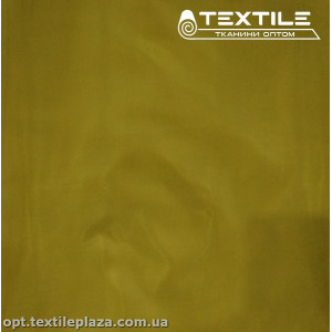 Подкладочная ткань однотонная 70210-3C24 хаки