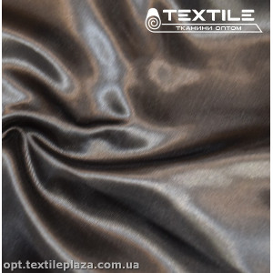 Подкладочная ткань Саржа 19697C9 мокко