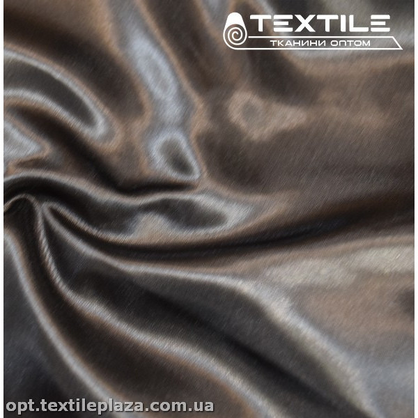 Подкладочная ткань Саржа 19697C9 мокко