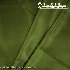 Подкладочная ткань Италия 5555C39 болотный