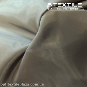 Подкладочная ткань однотонная 70210-2C28 серый