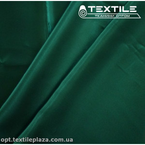 Подкладочная ткань Италия 5555C83 темная бирюза