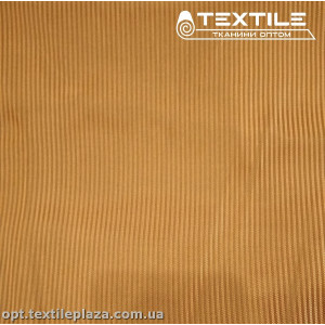 Подкладочная ткань Жаккард 5555D2C36 Италия диагональ, топленое молоко