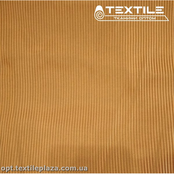 Подкладочная ткань Жаккард 5555D2C36 Италия диагональ, топленое молоко