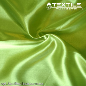 Подкладочная ткань Саржа 19153C7 оливковый