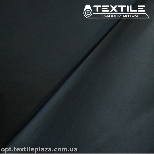 Подкладочная ткань Италия 5555C96 сине-черный