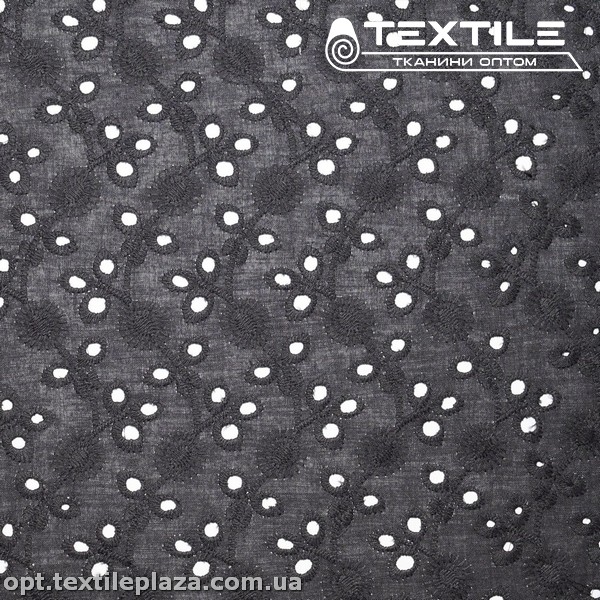 Прошва 13939D4C2 черный