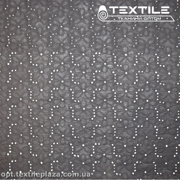 Прошва 13939D6C2 черный