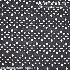 Прошва 13939D7C2 черный