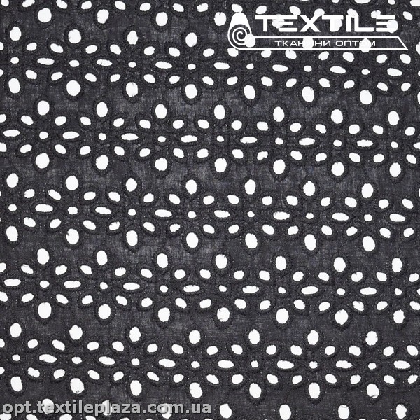 Прошва 13939D7C2 черный