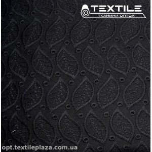 Прошва 3901D1C2 черный