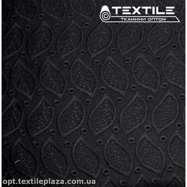 Прошва 3901D1C2 черный