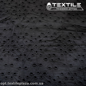 Прошва 3872D2C5 черный