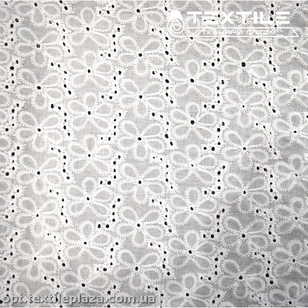 Прошва 14566D1C1 белый