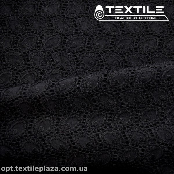 Прошва 3901D5C2 черный