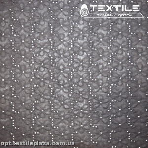 Прошва 14566D1C2 черный