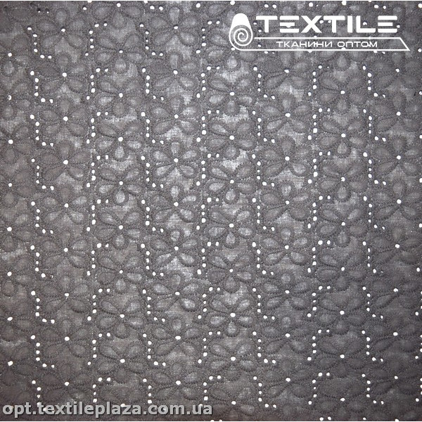 Прошва 14566D1C2 черный