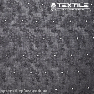 Прошва 13939D3C2 черный