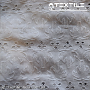 Прошва 3901D6C1 белый