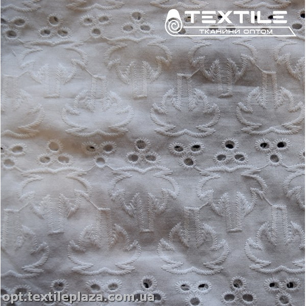 Прошва 3901D6C1 белый