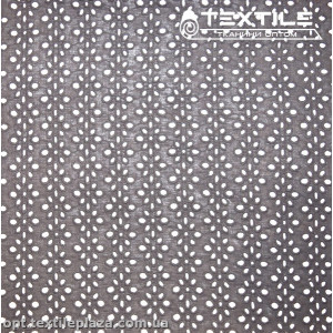 Прошва 14566D2C2 черный