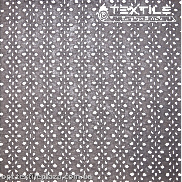 Прошва 14566D2C2 черный