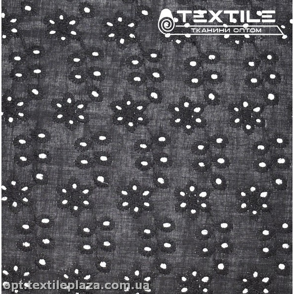 Прошва 13938D3C2 черный