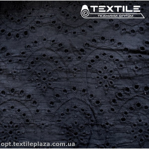 Прошва 3872D1C5 черный