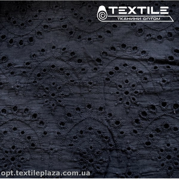 Прошва 3872D1C5 черный