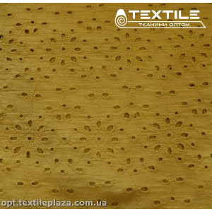 Прошва 3872D2C2 горчичный