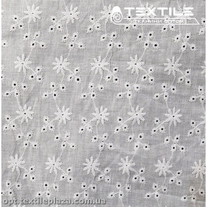 Прошва 13939D2C1 белый