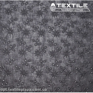 Прошва 13939D2C2 черный