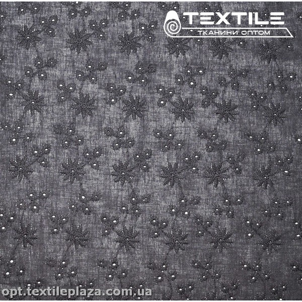 Прошва 13939D2C2 черный